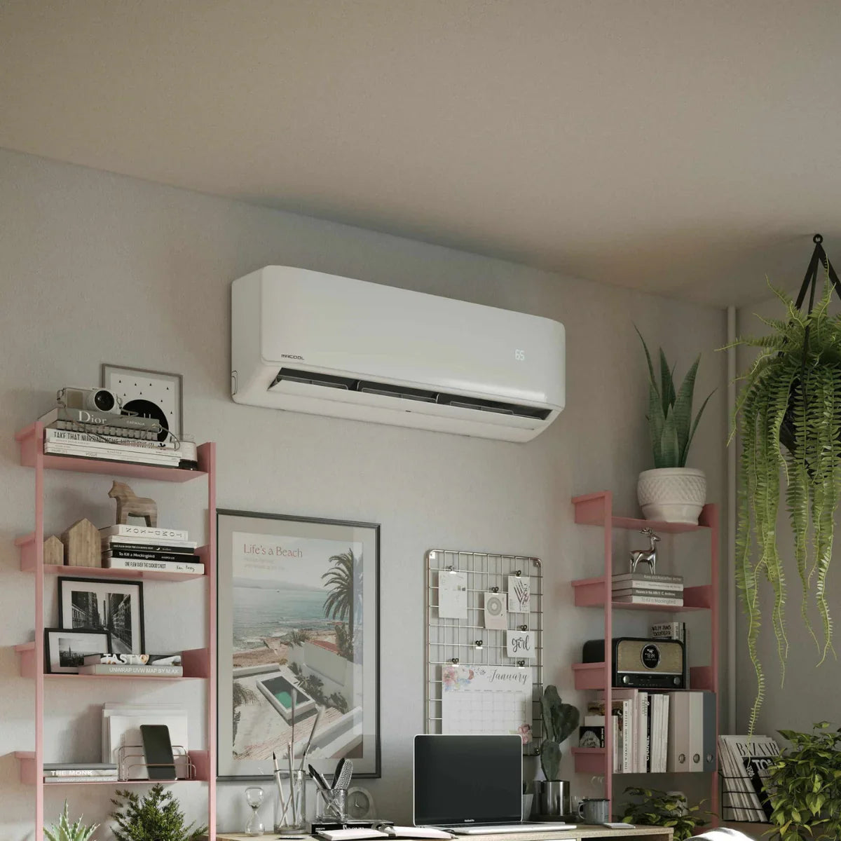 The Ultimate DIY Guide to Installing Your MRCOOL Mini Split System