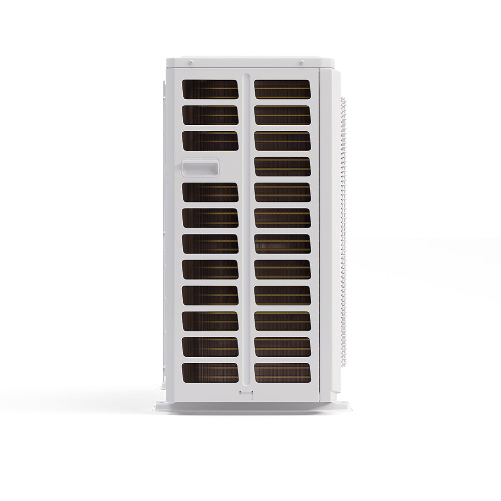 MRCOOL® 36k DIY 5th Generation Mini-split Air Handler & Condenser 230v