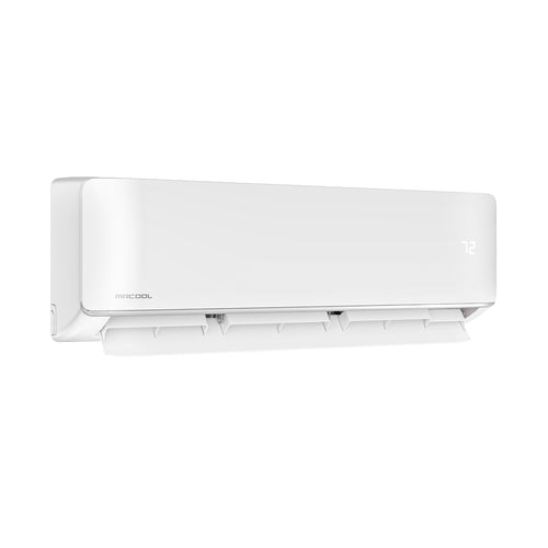 MRCOOL® 12k DIY 5th Generation Mini-split Air Handler 115v