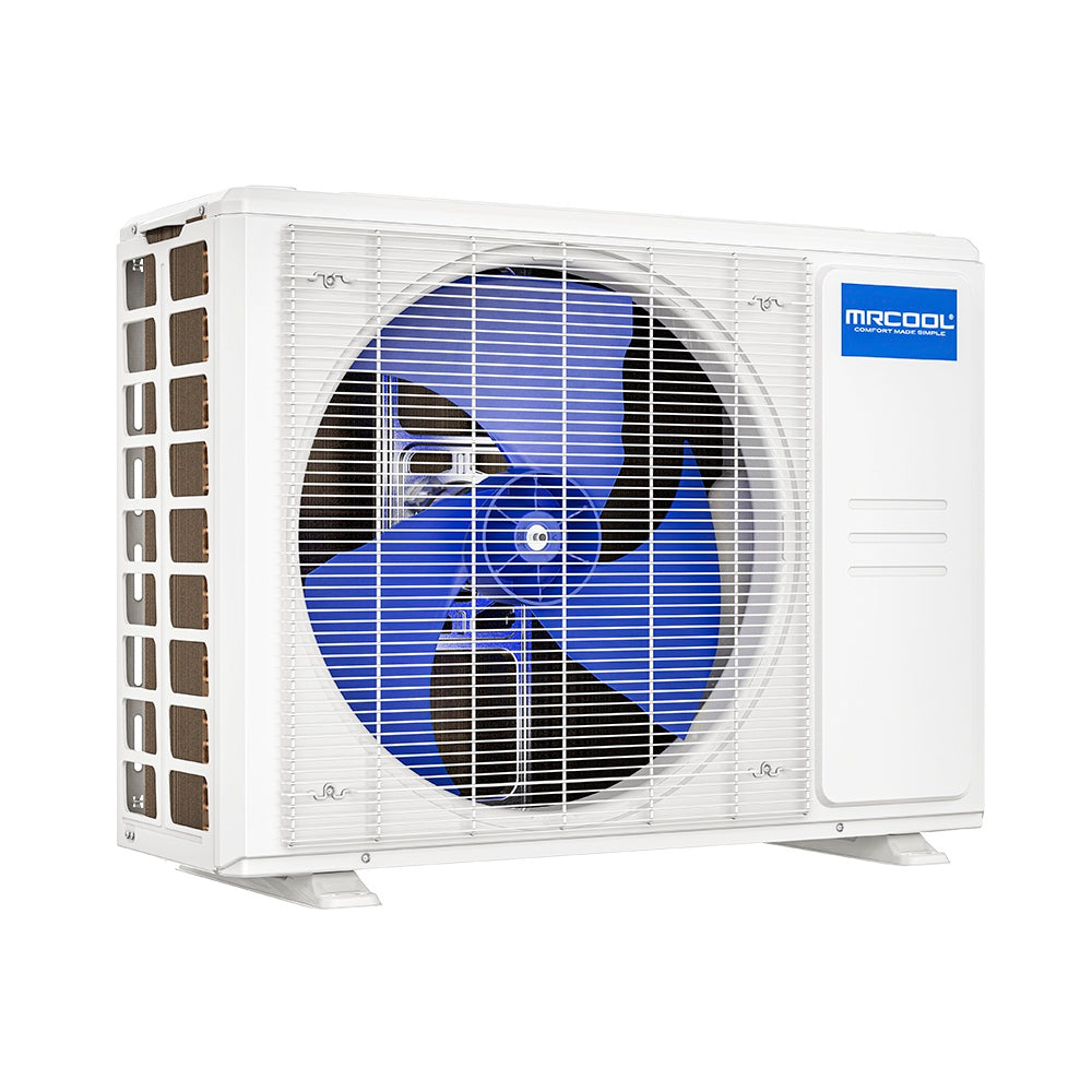 MRCOOL® 36k DIY 5th Generation Mini-Split Condenser 230v