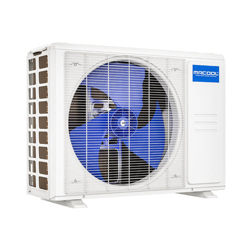 MRCOOL® 12k DIY 5th Generation Mini-Split Condenser 115v